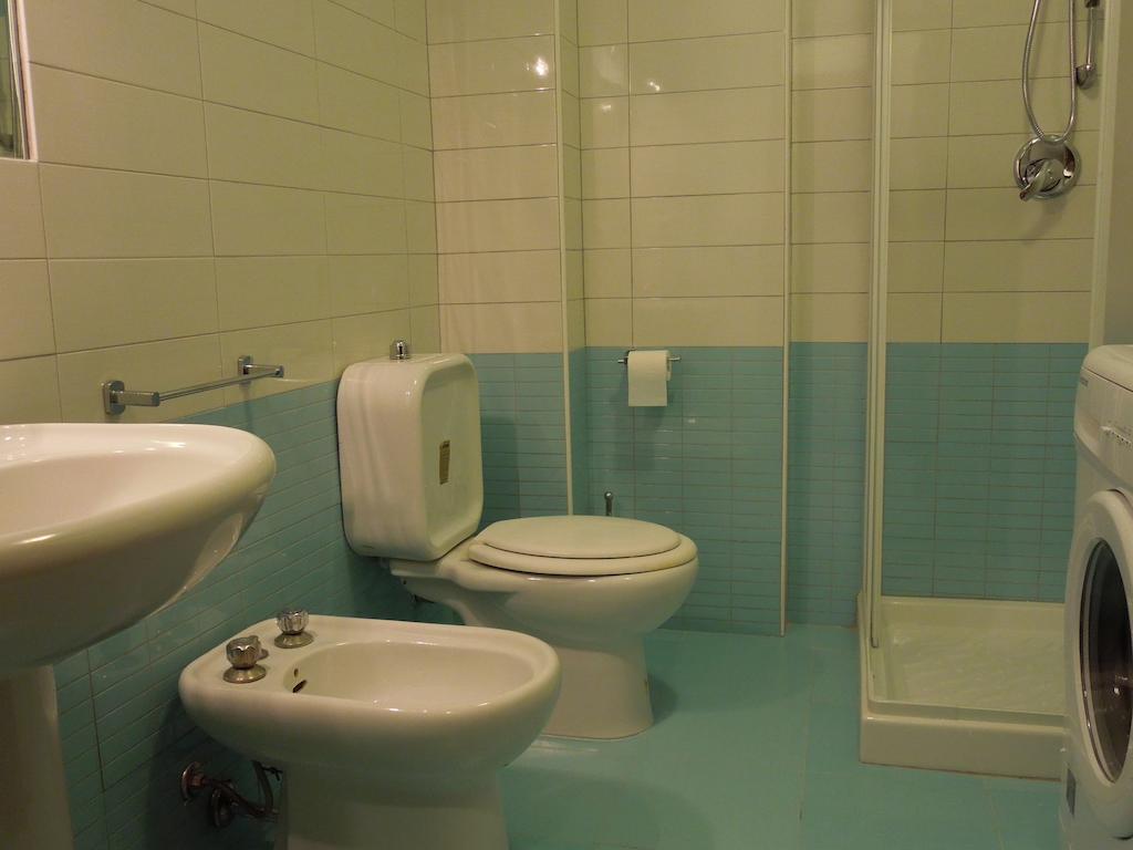 Ferienwohnung Icaro Letojanni Zimmer foto