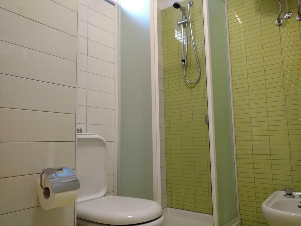 Ferienwohnung Icaro Letojanni Exterior foto